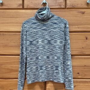 Sundance turtleneck. Gorgeous and soft.